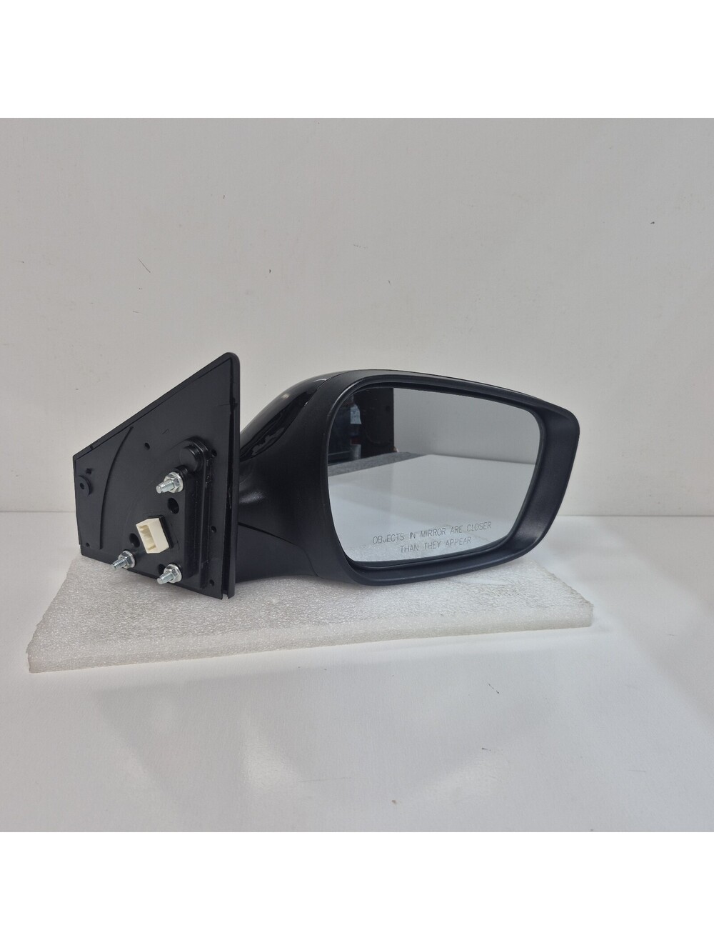 Mirrors  Passenger Right Side Hand for Hyundai Elantra 2015-2016